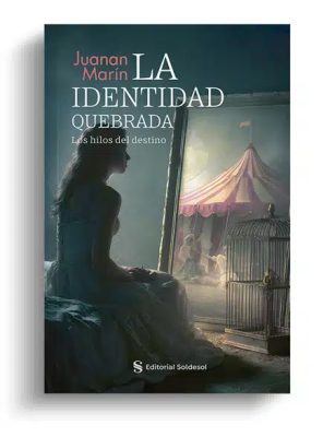 La identidad quebrada