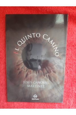 Panocho's Metal 15€ El Baboso 15 € Toda mi vida matando tontos y ahora voy y me convierto en un conspiranoico y otros relatos del encierro 15€ El quinto camino 15€
