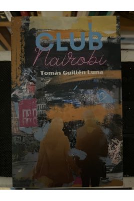 Club Nairobi