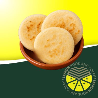 Arepa sola