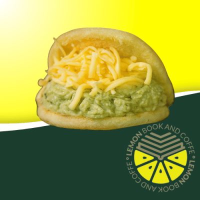 Arepa sifrina